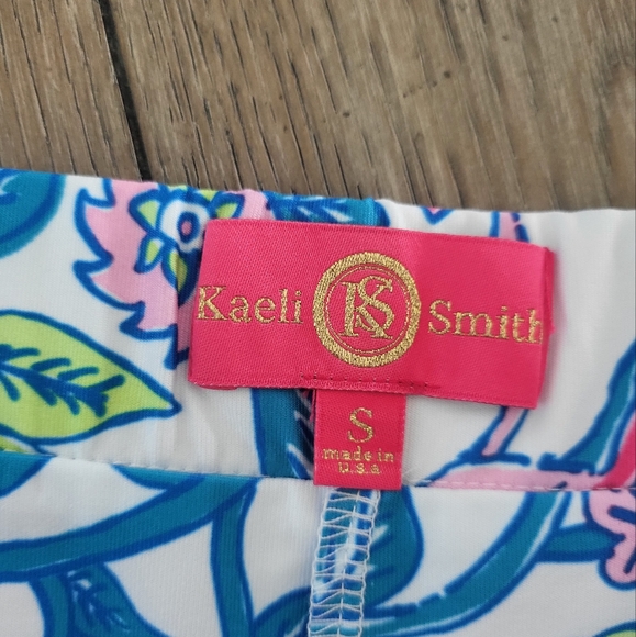 Kaeli Smith skort Size small - Picture 3 of 3